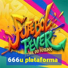 666u plataforma